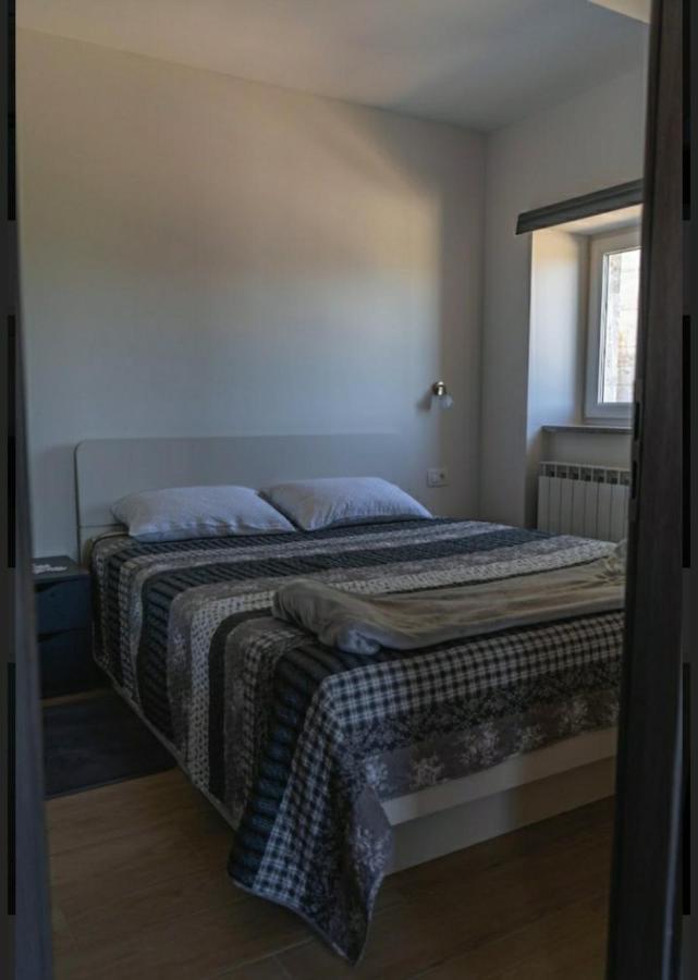 Apartman Bregi**** Apartment Donji Rukavac ภายนอก รูปภาพ